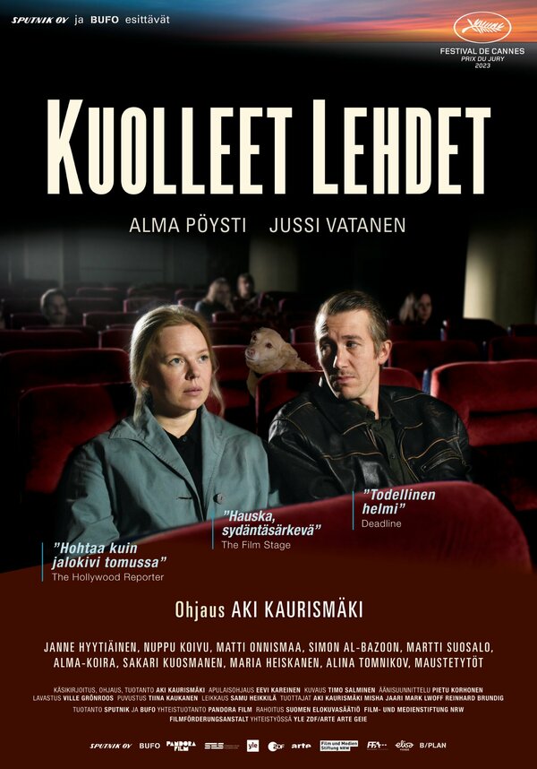 Постер сериала